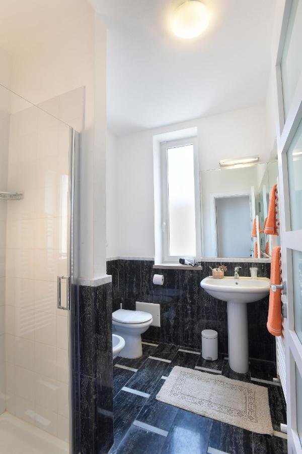Bio&B Acquaviva Bed and Breakfast Otranto Eksteriør billede