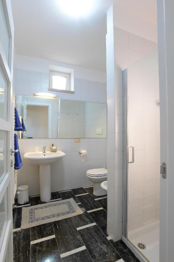 Bio&B Acquaviva Bed and Breakfast Otranto Eksteriør billede