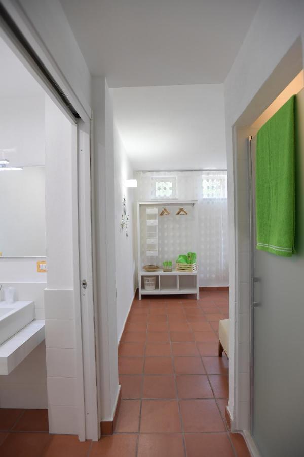 Bio&B Acquaviva Bed and Breakfast Otranto Eksteriør billede
