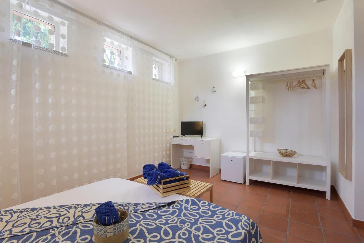 Bio&B Acquaviva Bed and Breakfast Otranto Eksteriør billede