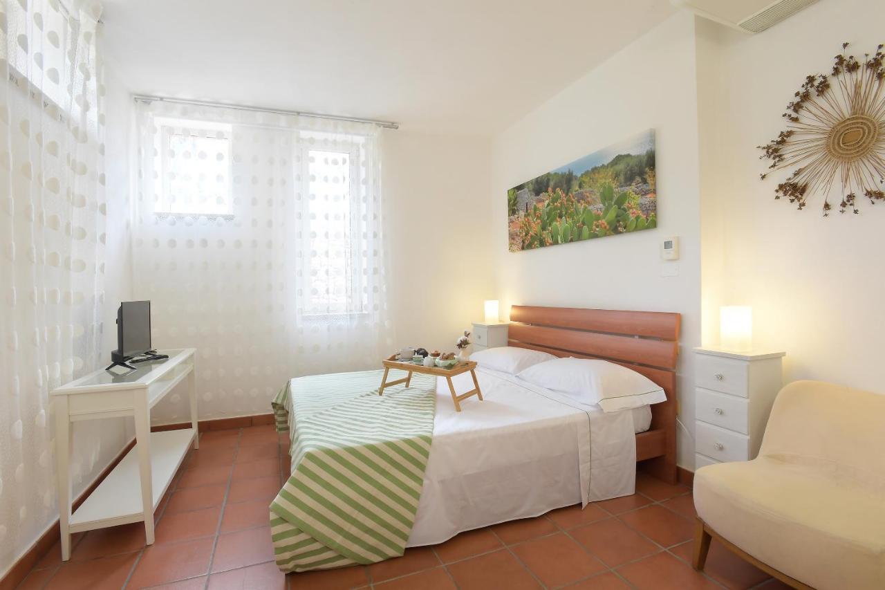 Bio&B Acquaviva Bed and Breakfast Otranto Eksteriør billede
